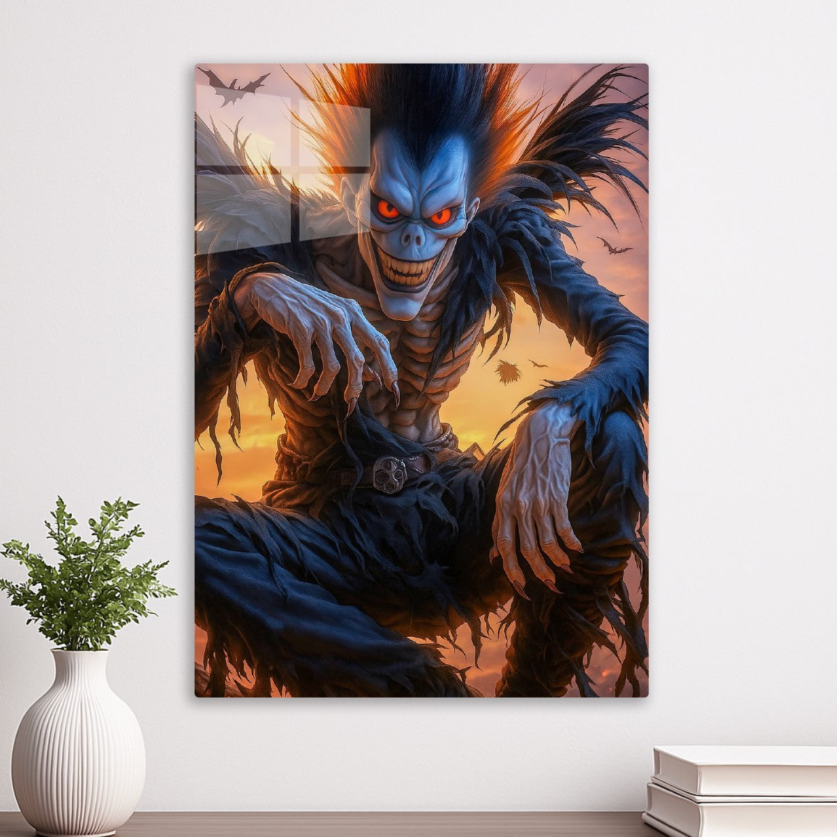 Death Note Anime