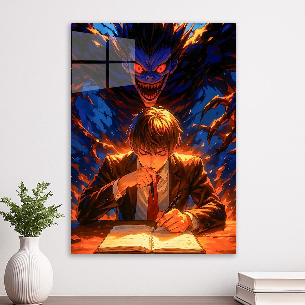 Death Note Anime