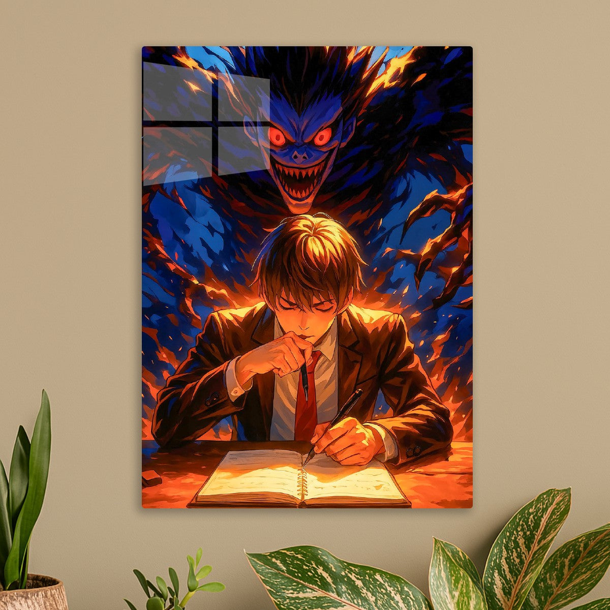 Death Note Anime