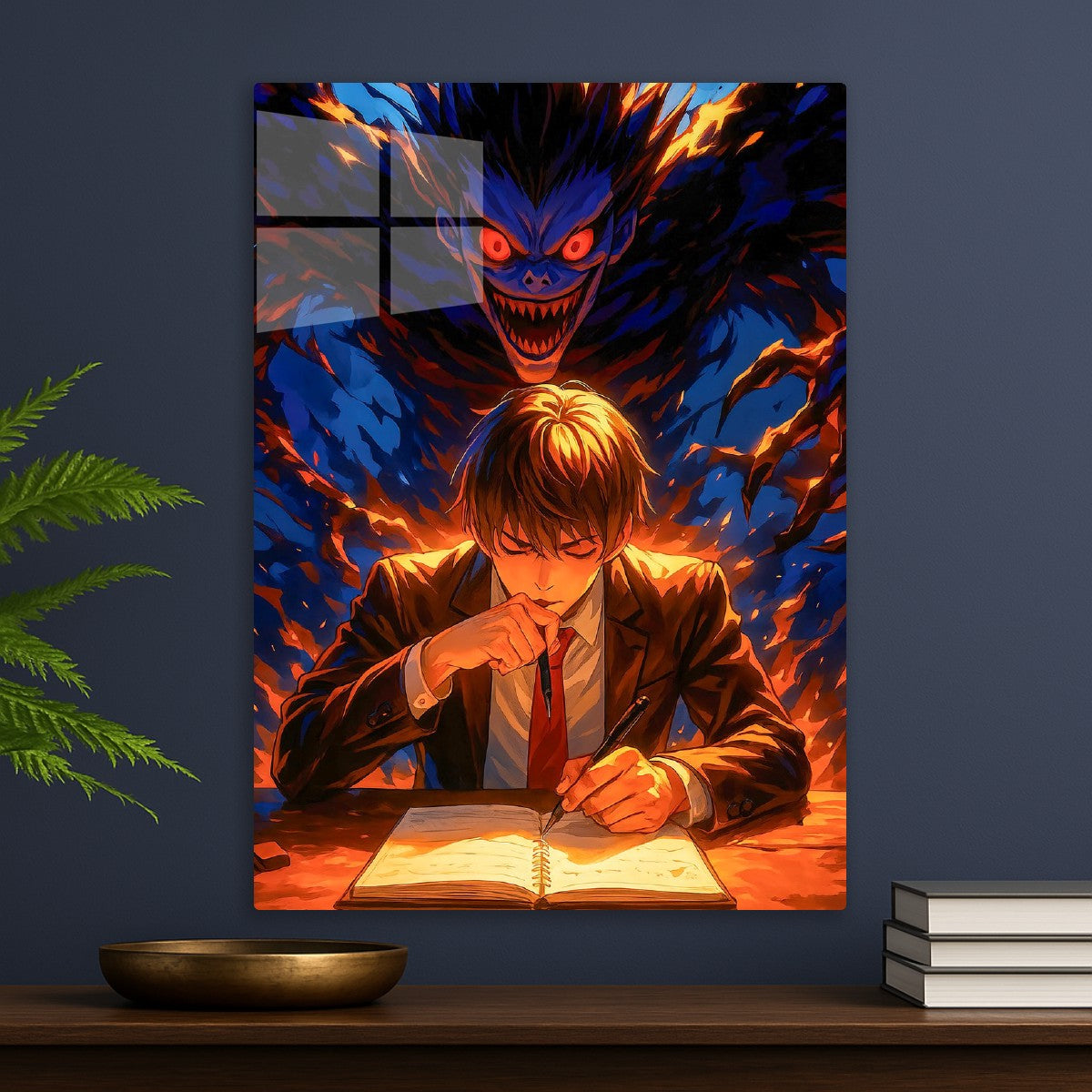 Death Note Anime
