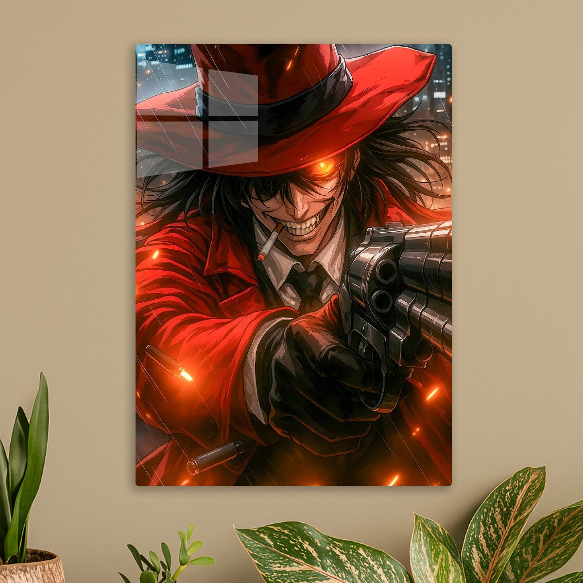 Alucard hellsing