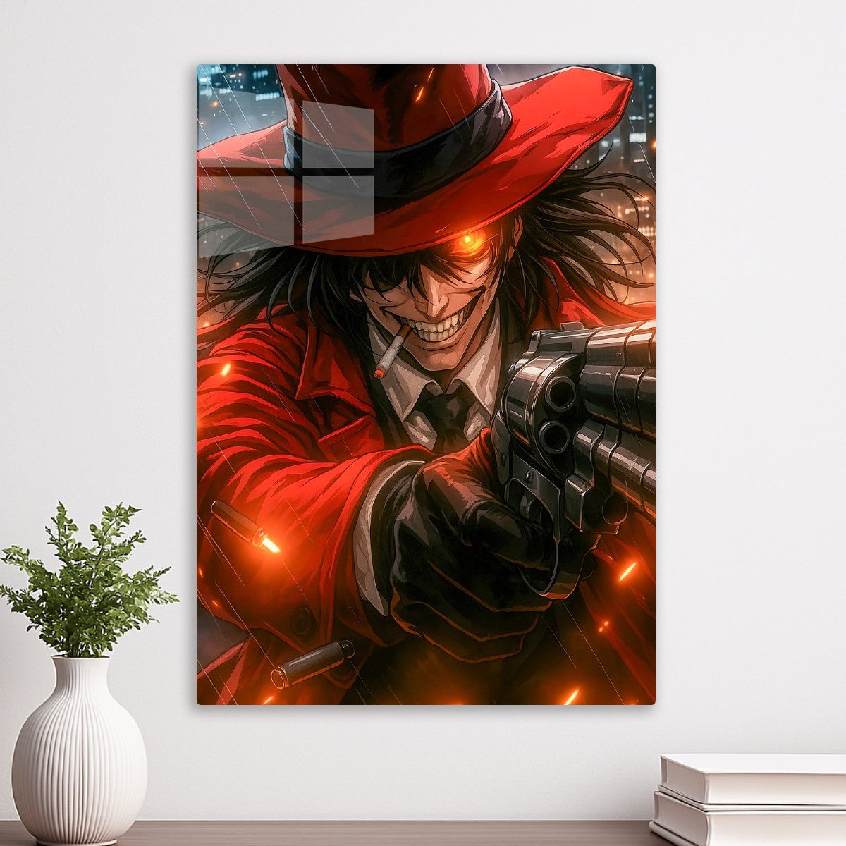 Alucard hellsing