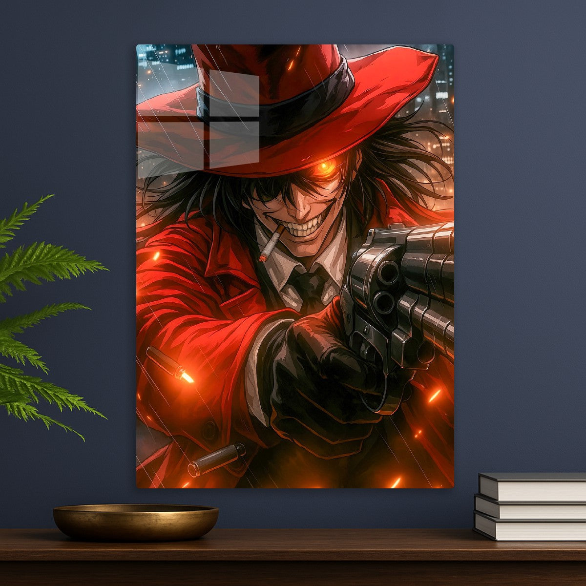 Alucard hellsing