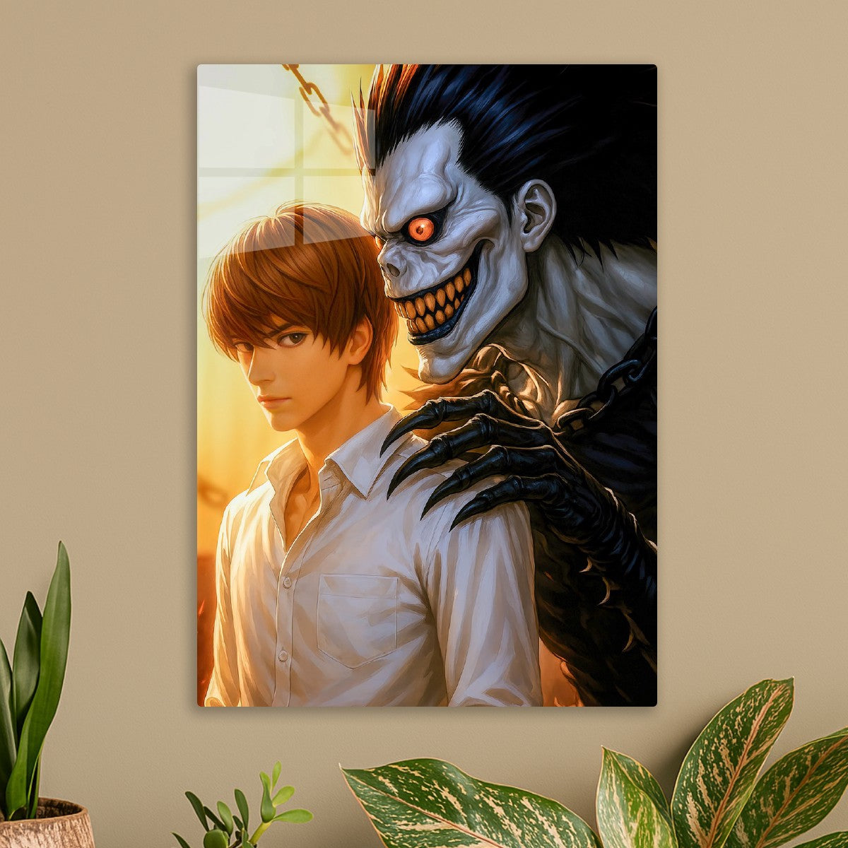 Death Note Anime
