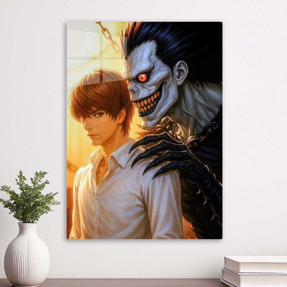 Death Note Anime