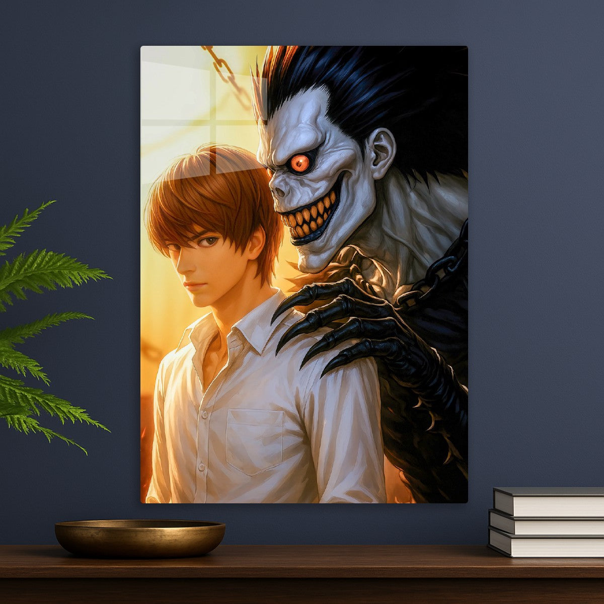 Death Note Anime
