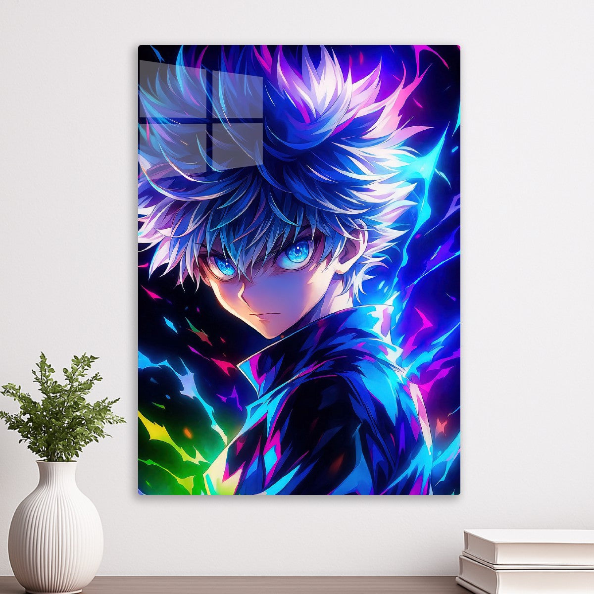 Killua Zoldyck