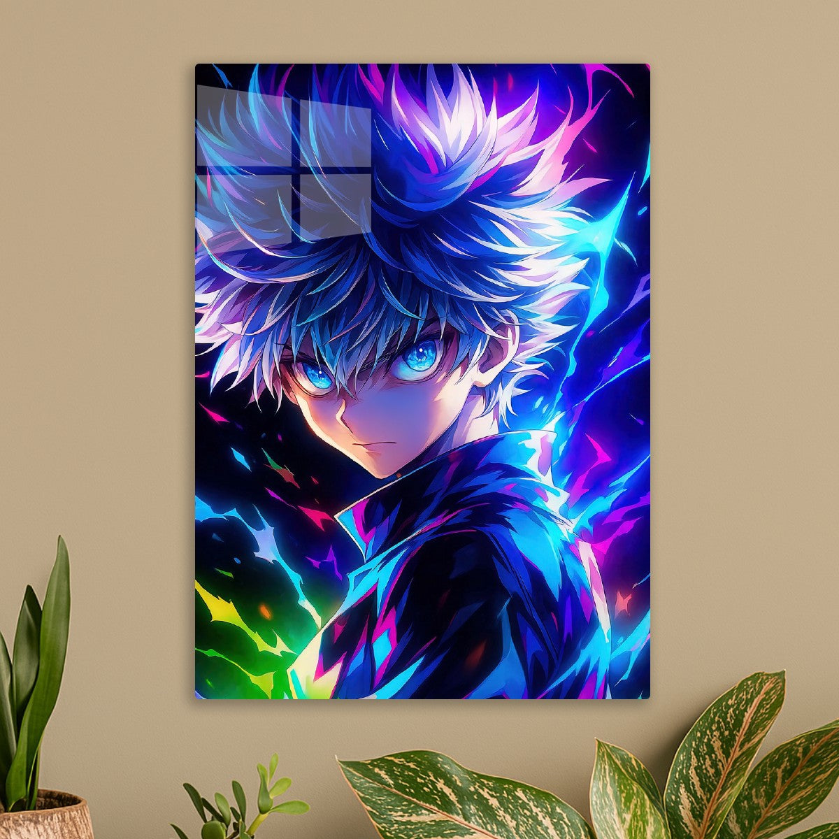 Killua Zoldyck