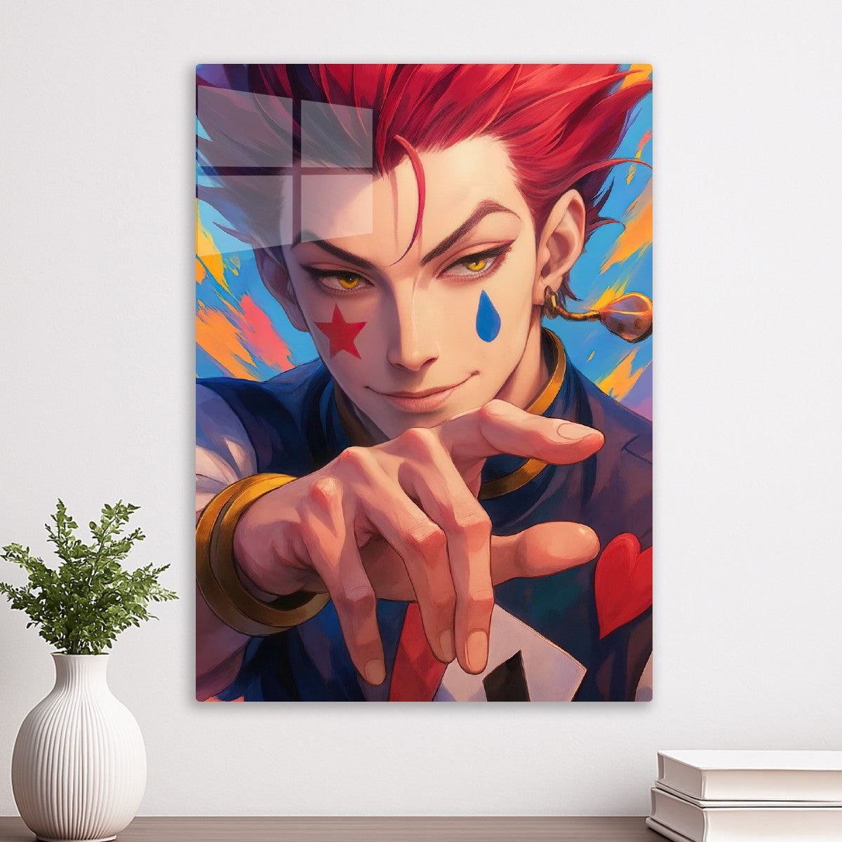 Hisoka