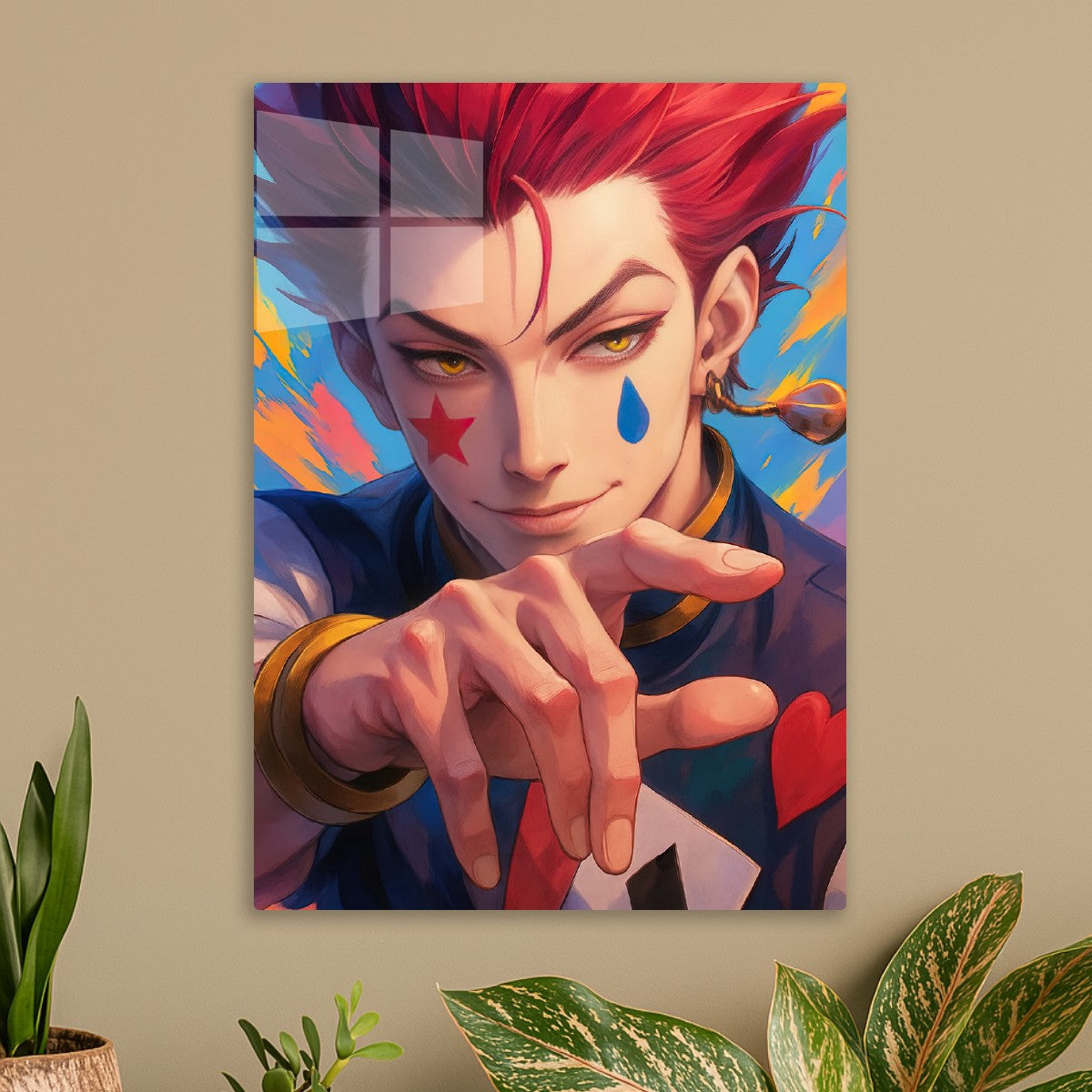 Hisoka
