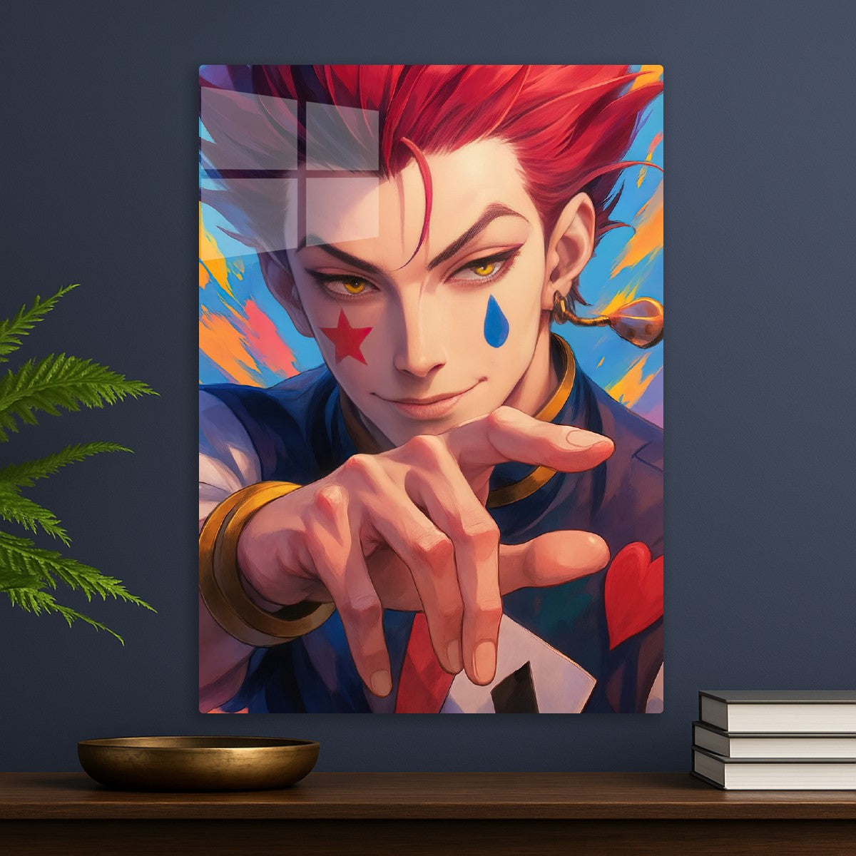 Hisoka