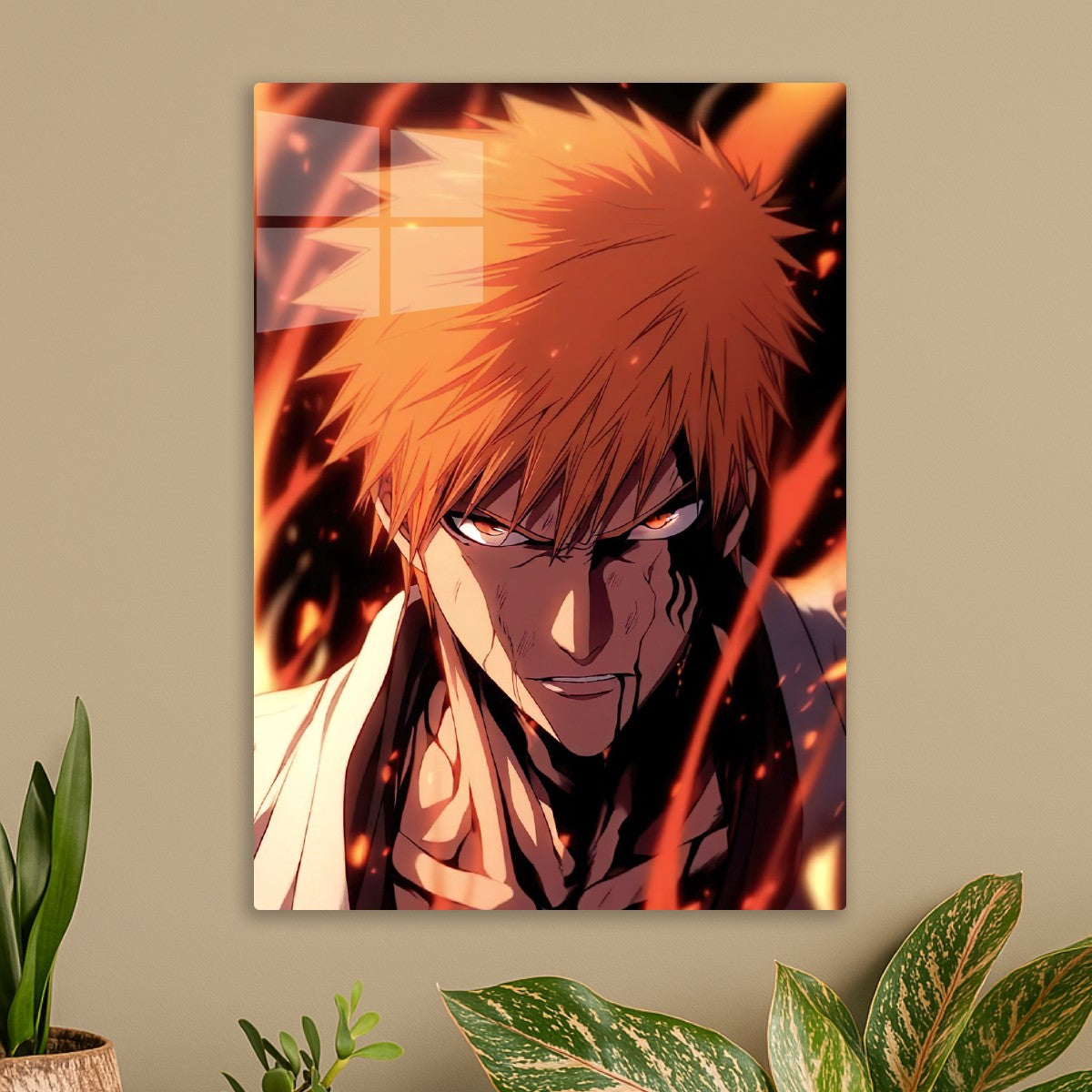 Ichigo kurosaki