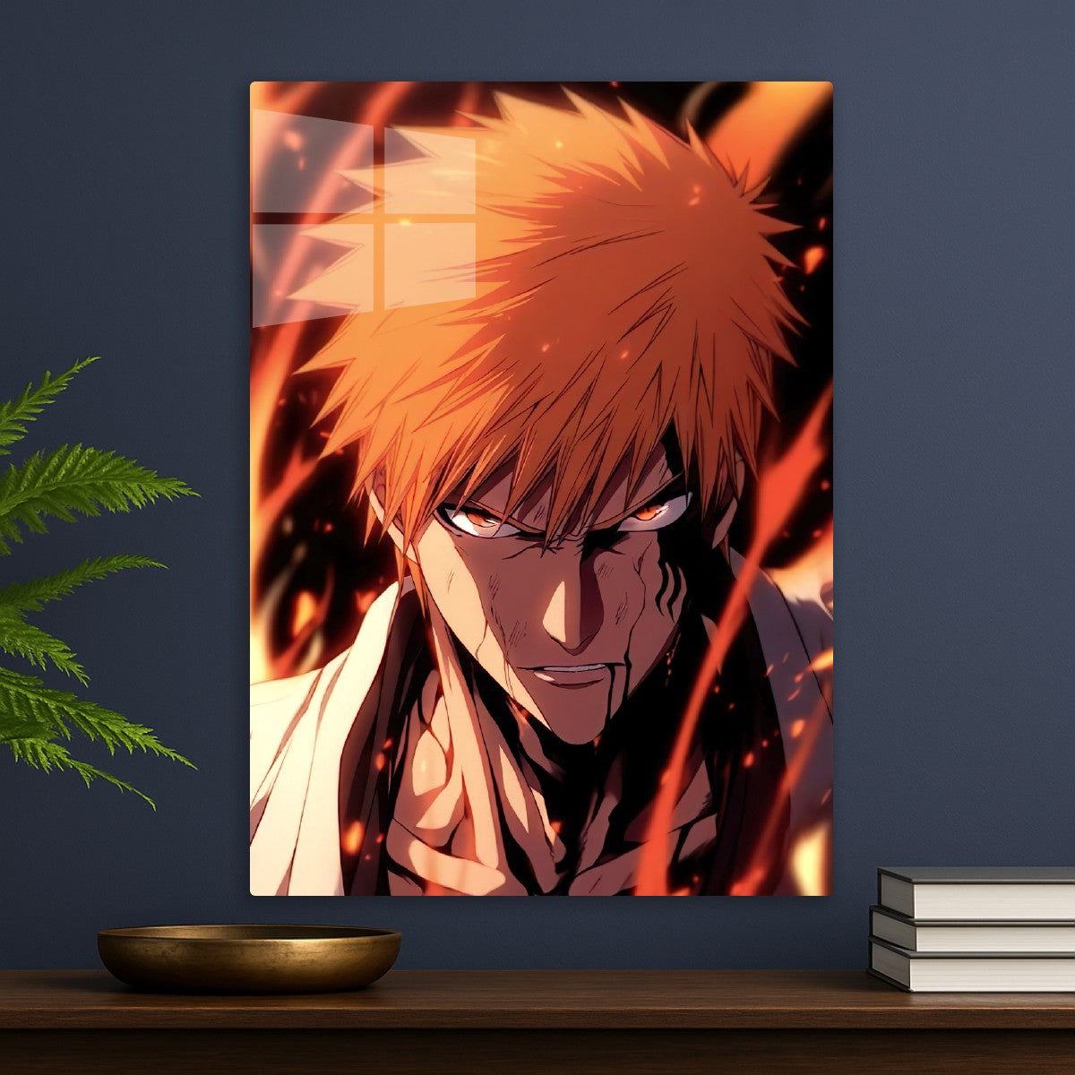 Ichigo kurosaki