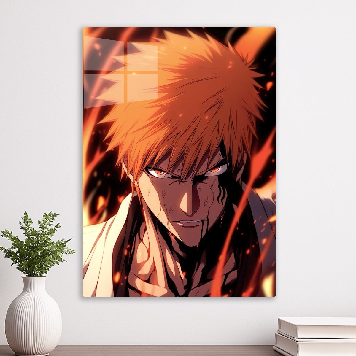 Ichigo kurosaki