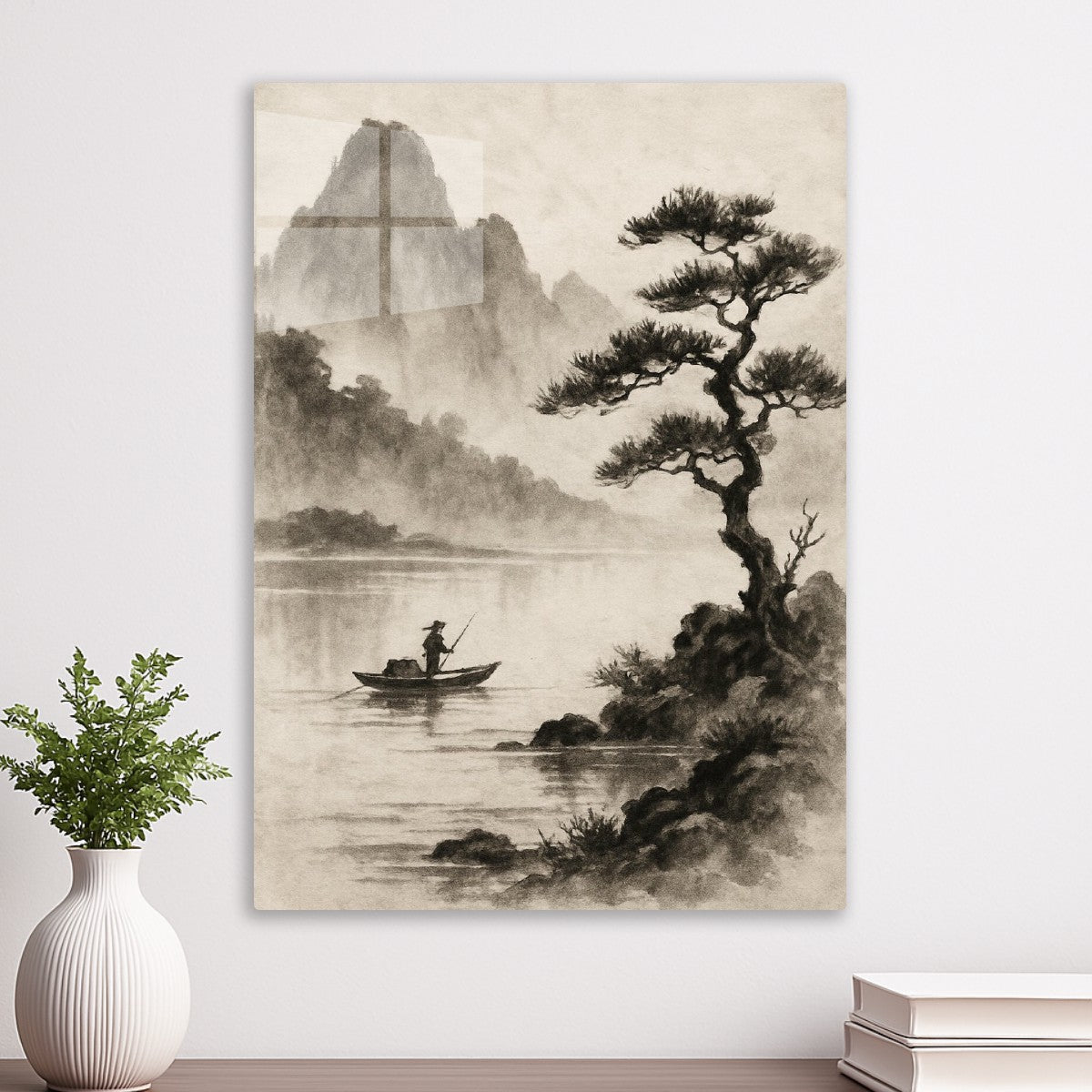 japanese art