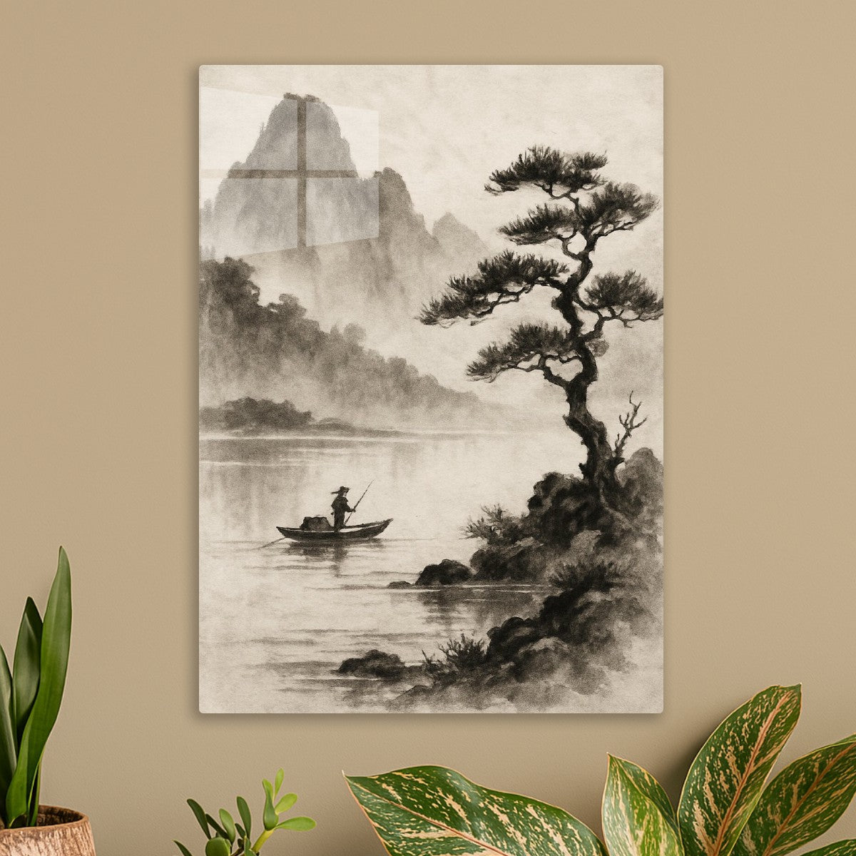 japanese art