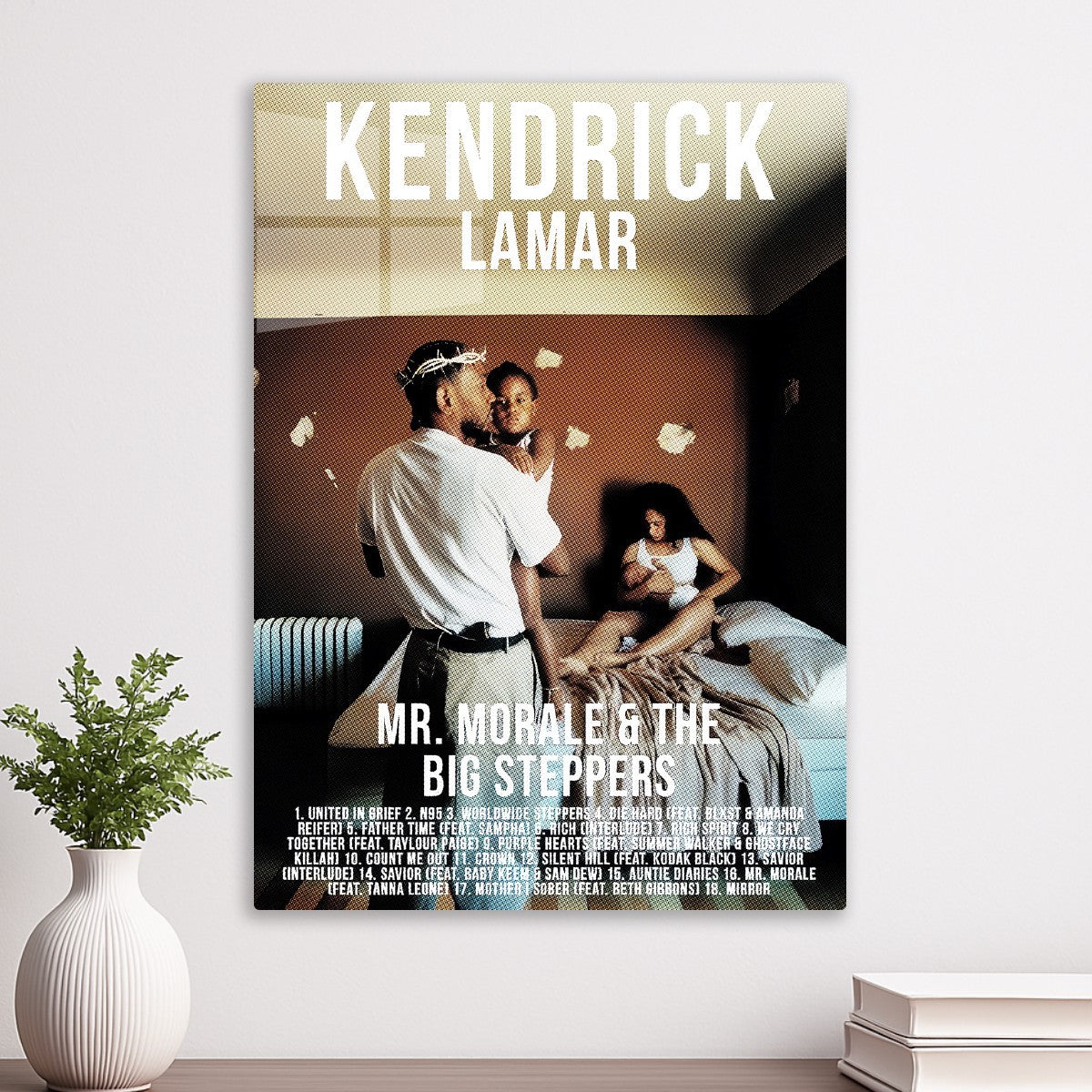 Kendrick lamar