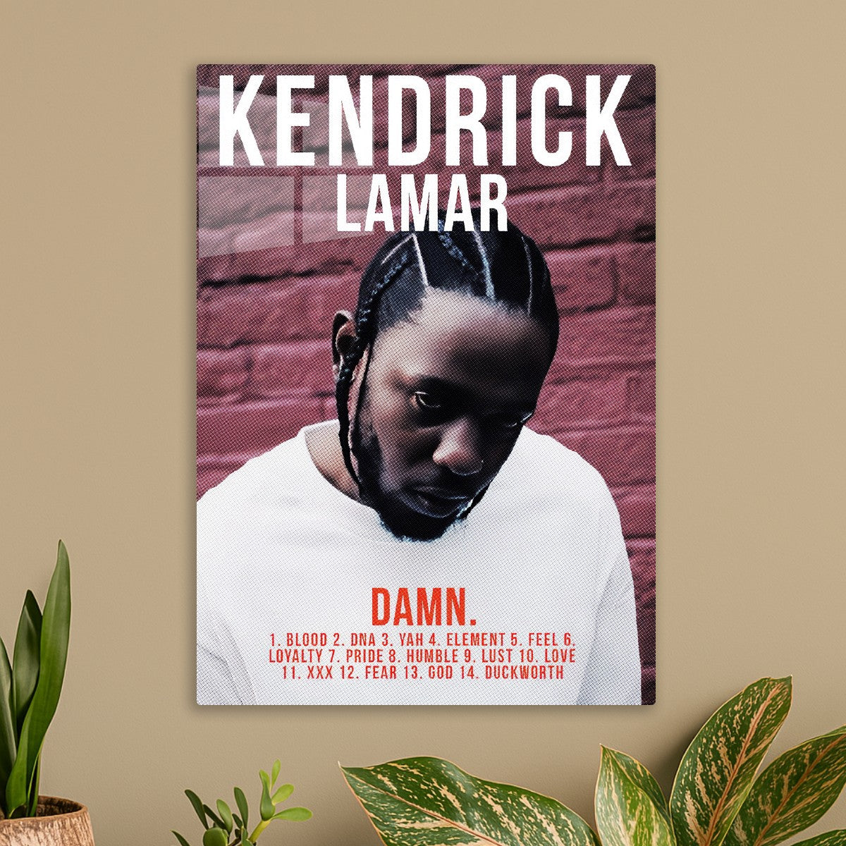 Kendrick lamar