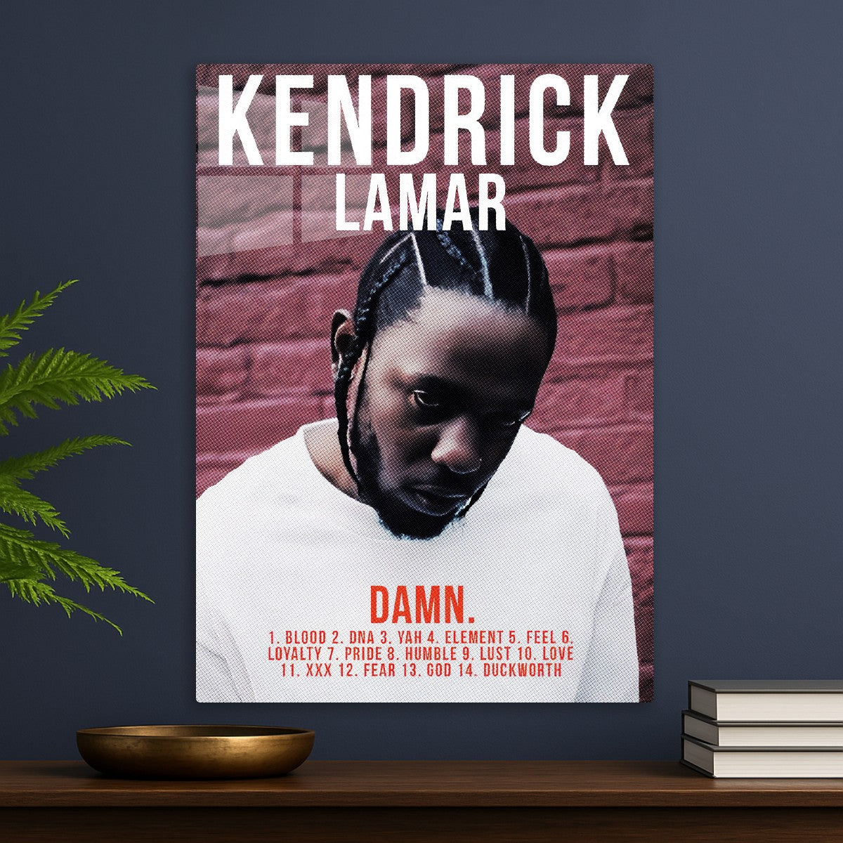 Kendrick lamar