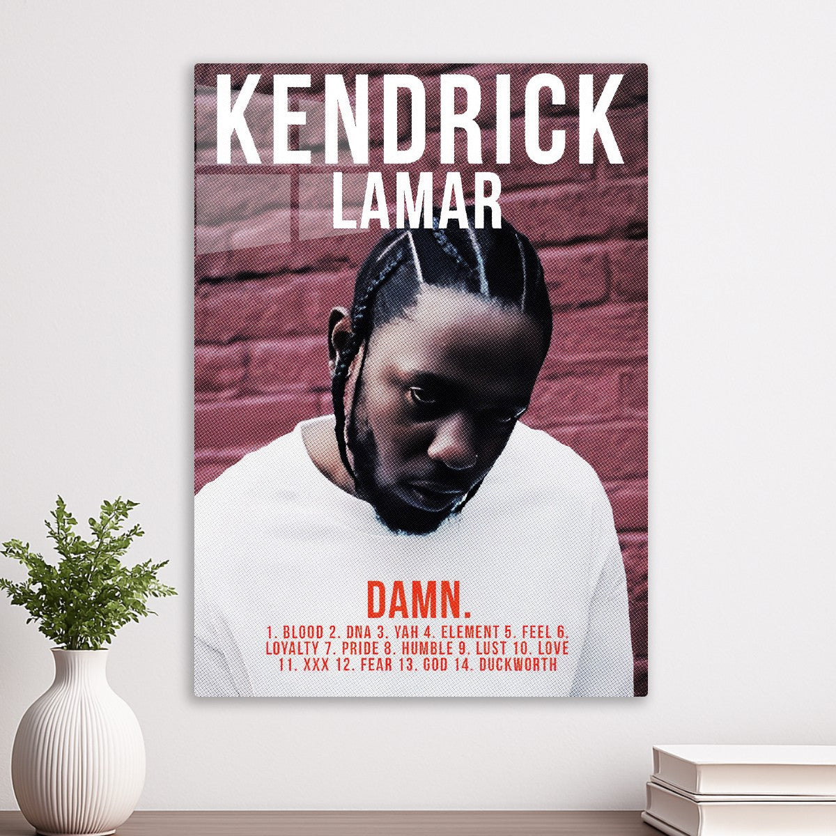 Kendrick lamar