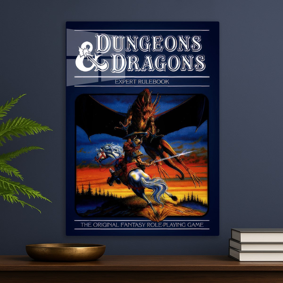 Dungeons & Dragons