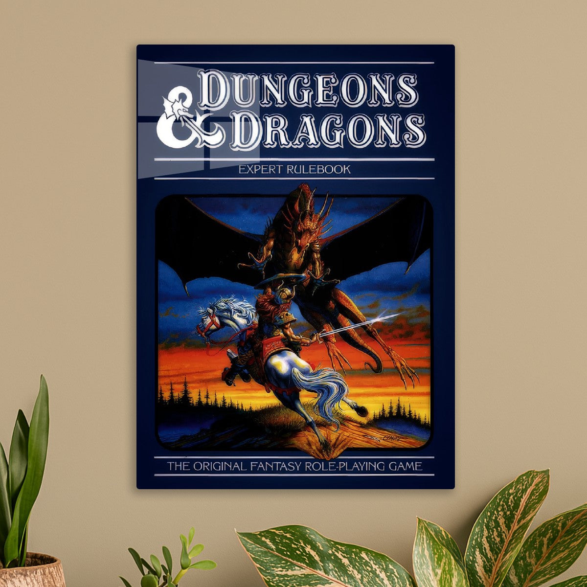 Dungeons & Dragons