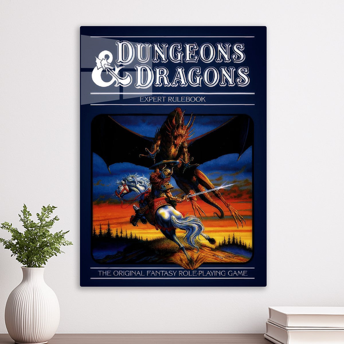 Dungeons & Dragons