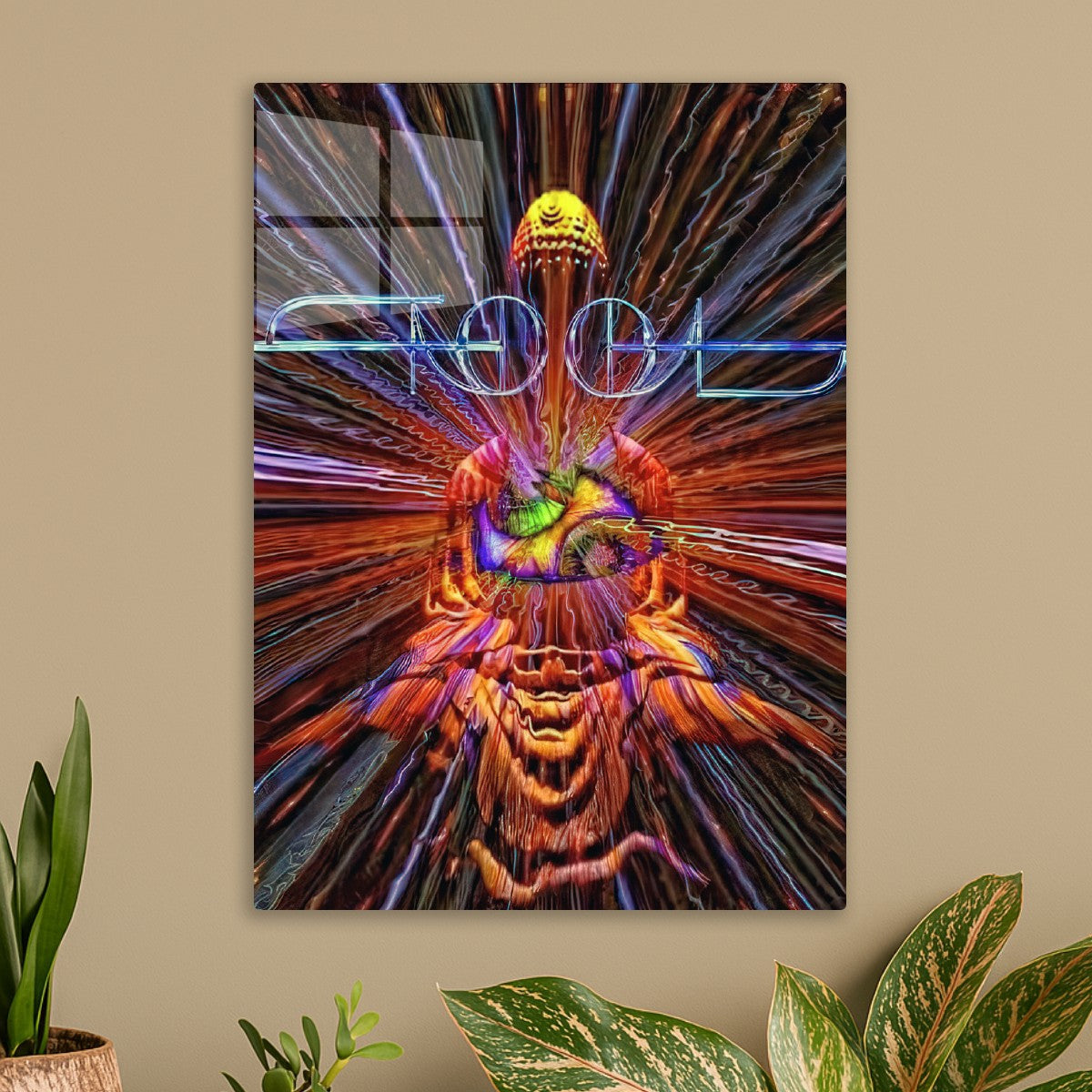 Tool Band