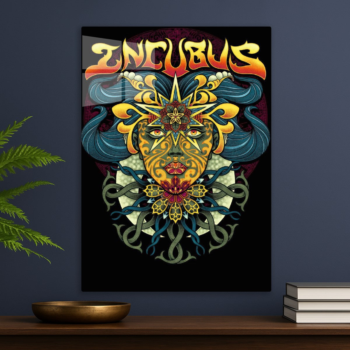 Incubus