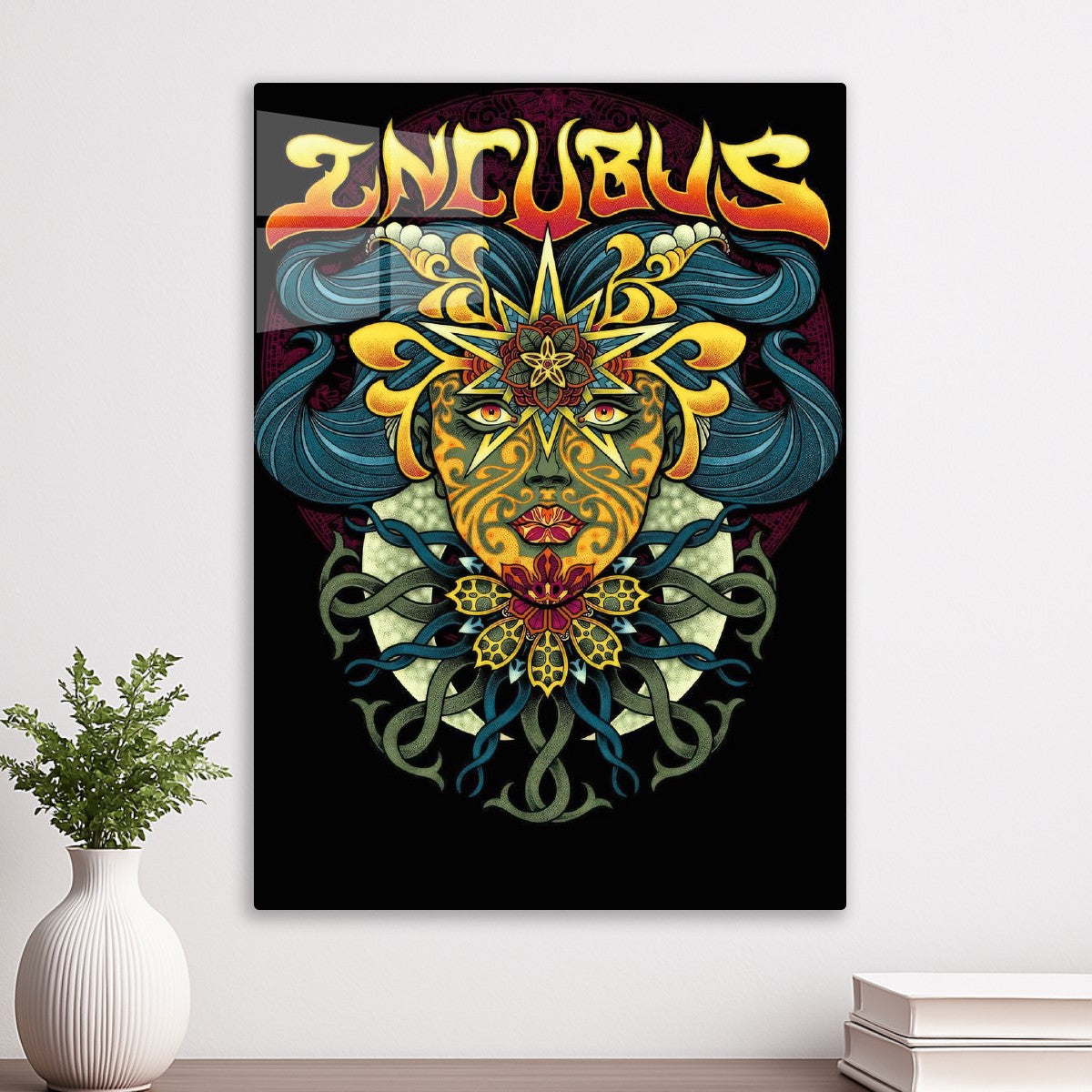 Incubus