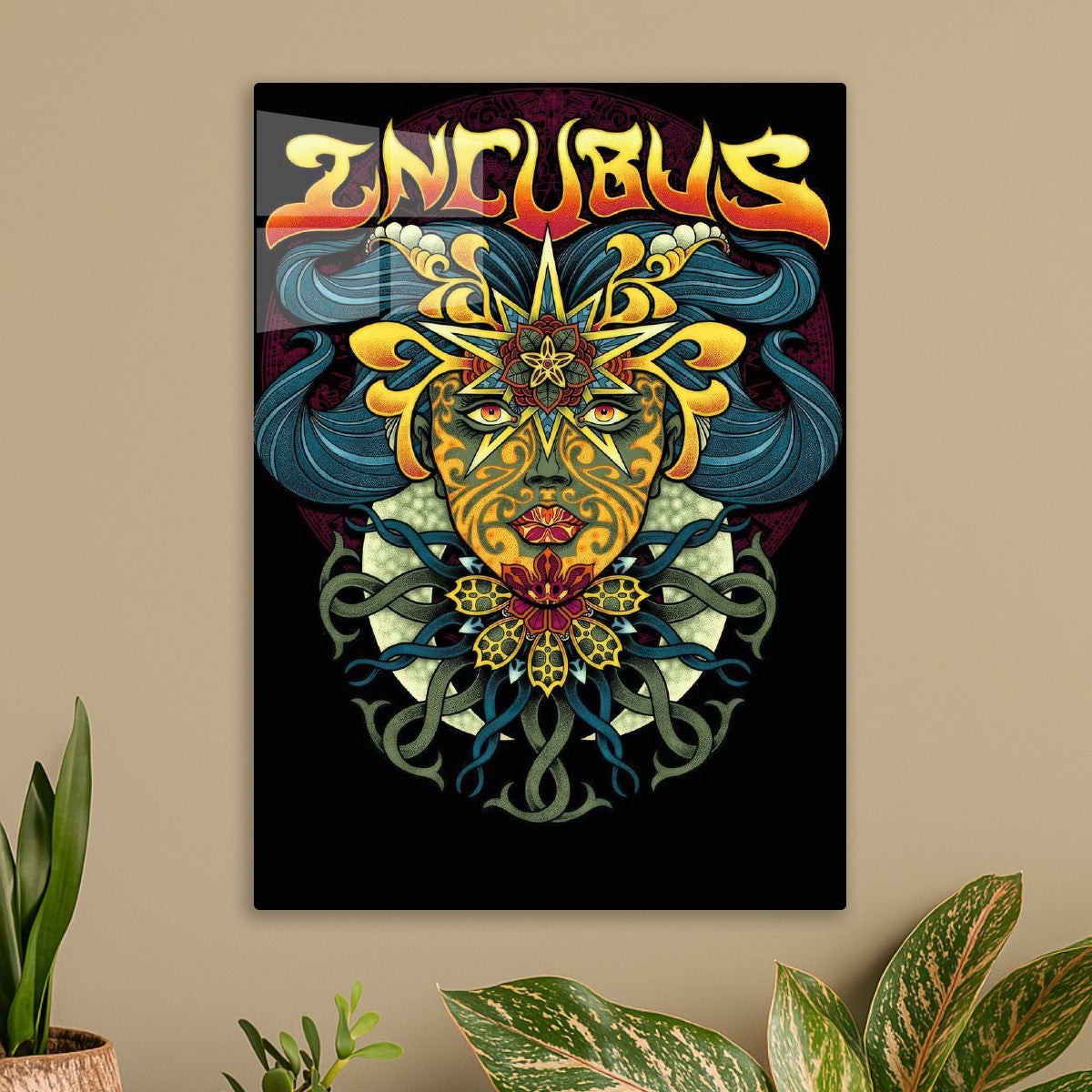 Incubus