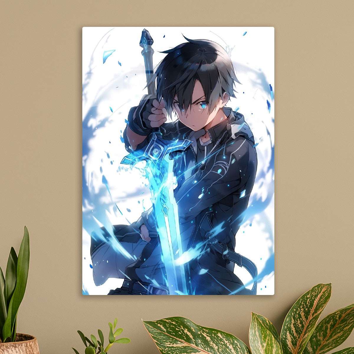 sword art online