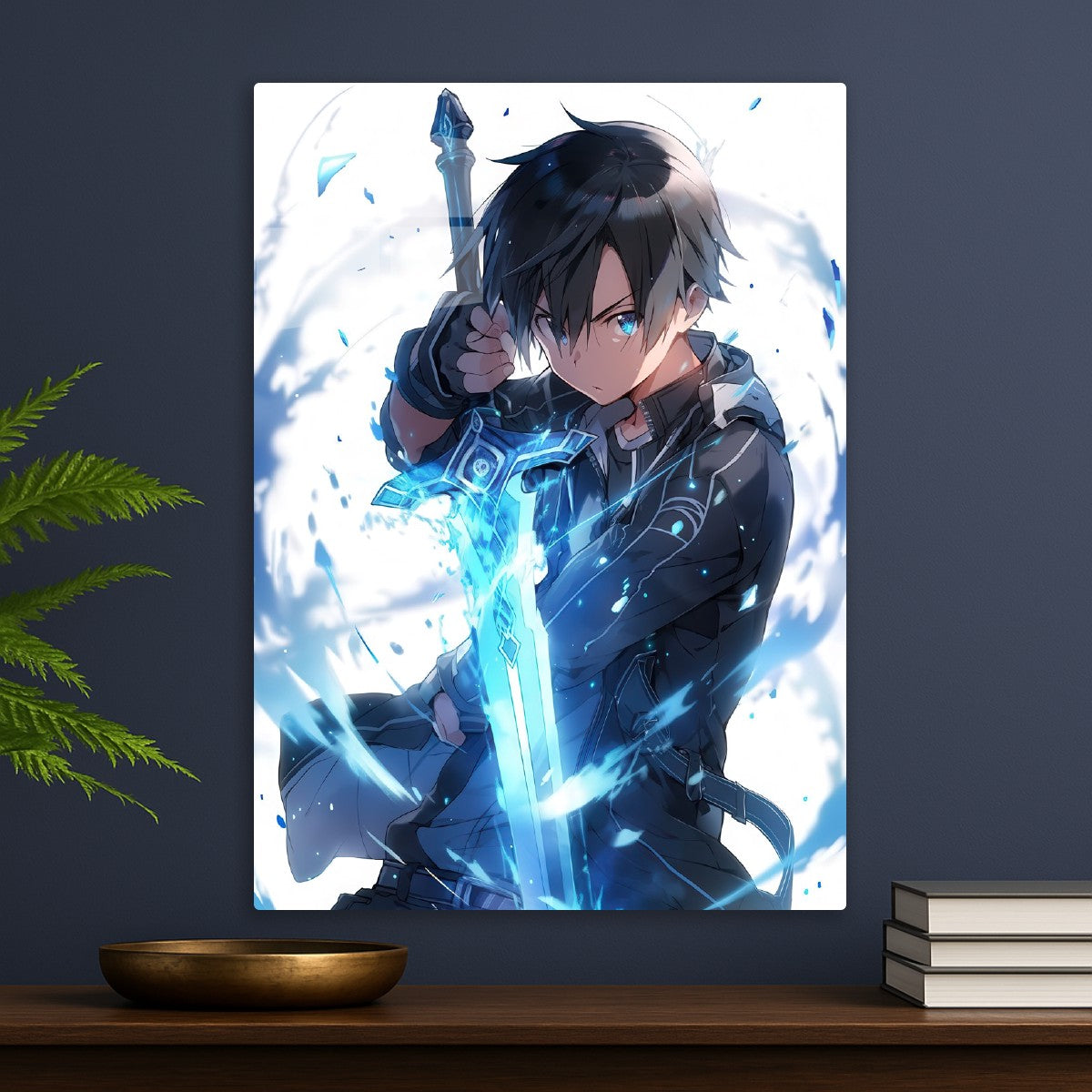 sword art online
