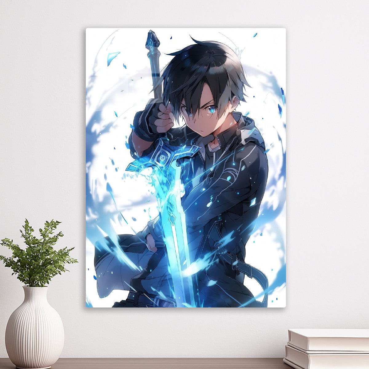 sword art online
