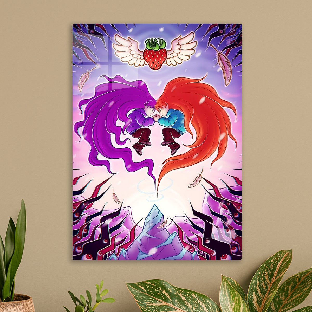 celeste