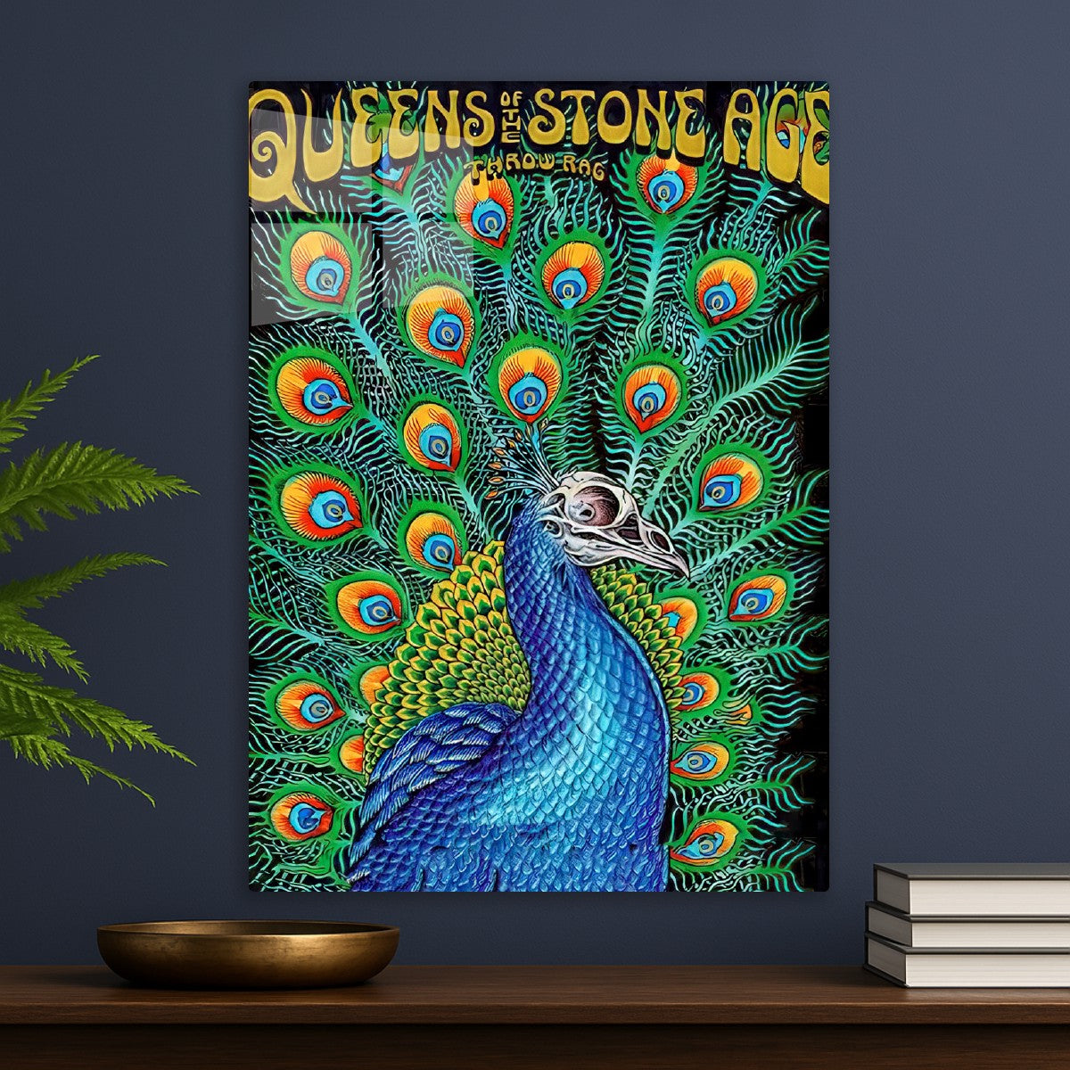 Queens Of The Stone Age