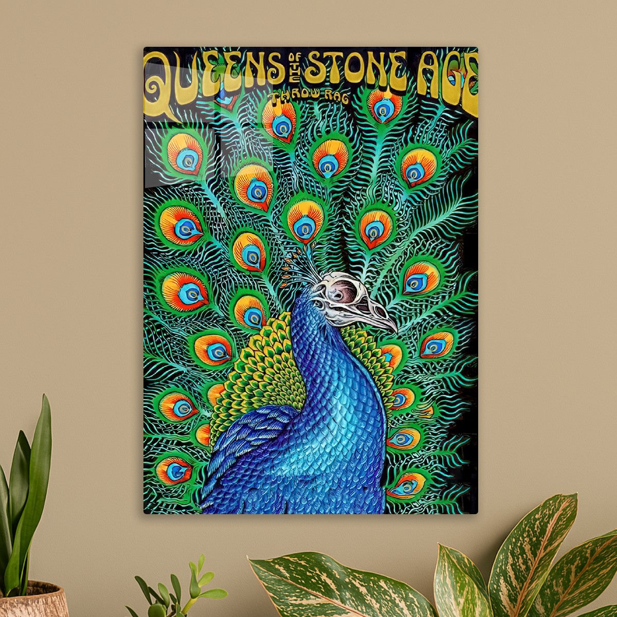 Queens Of The Stone Age