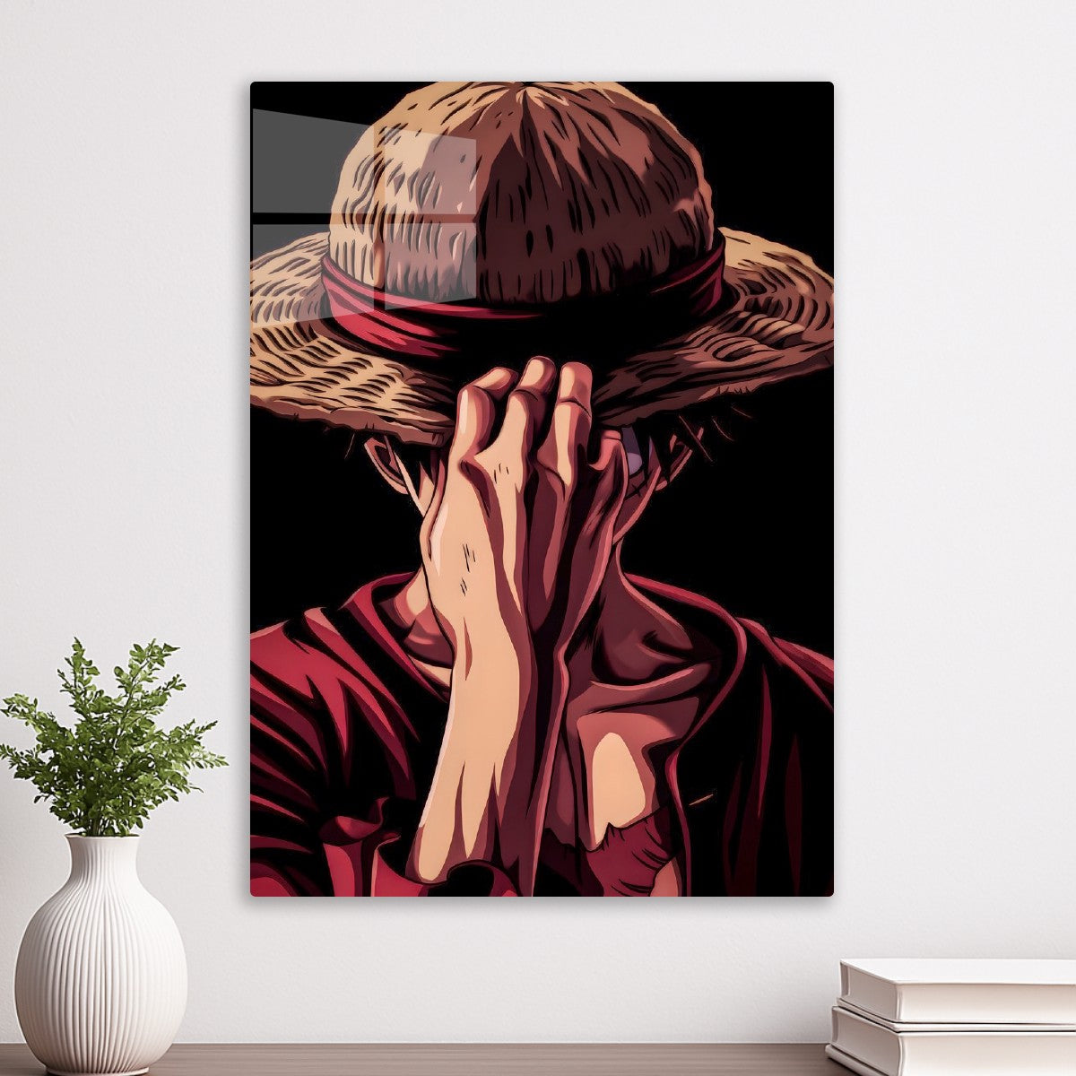 luffy