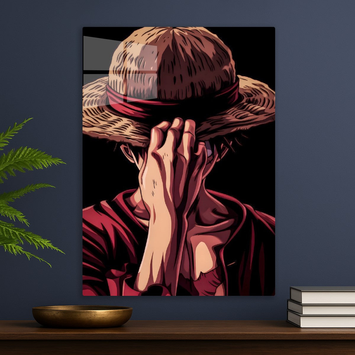 luffy