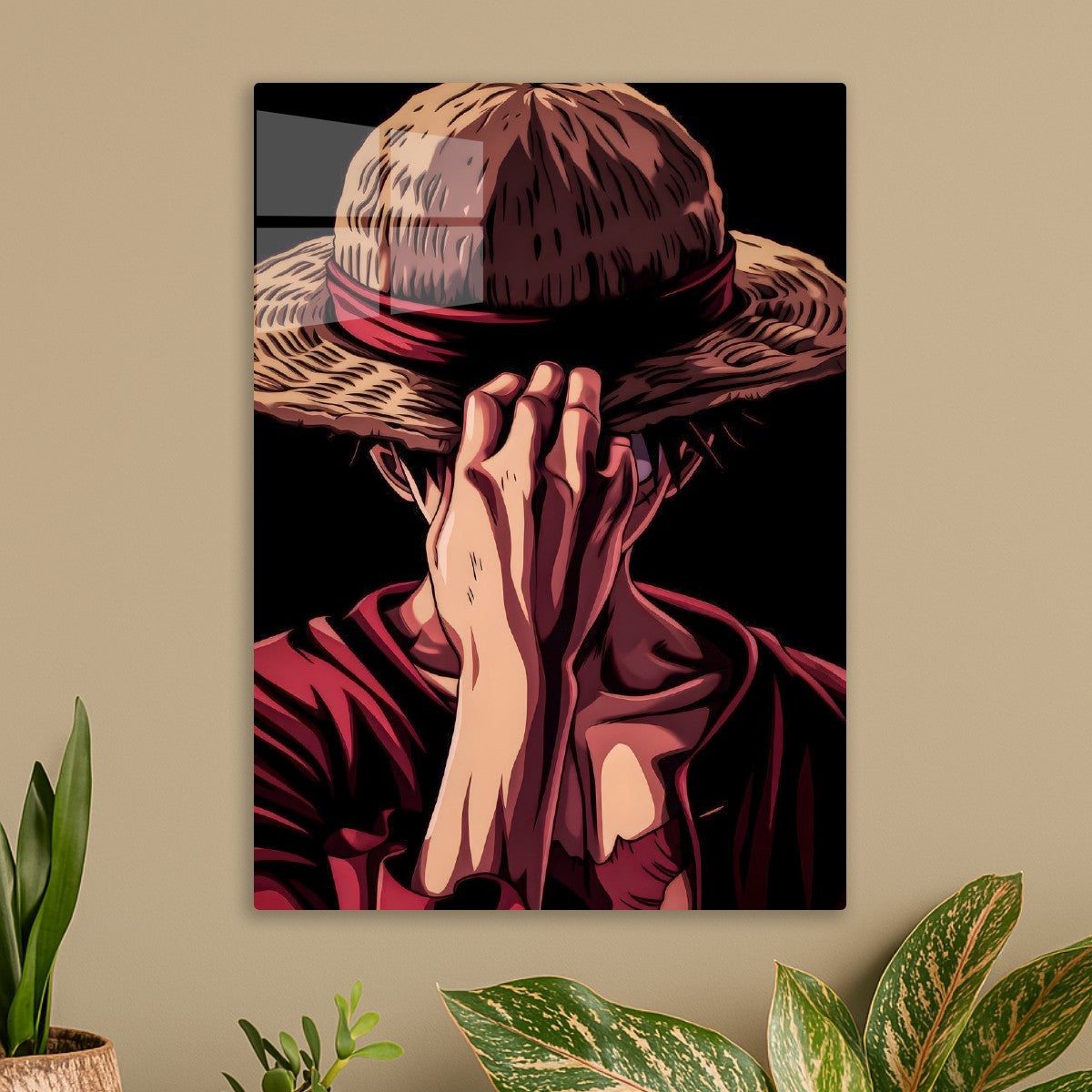 luffy