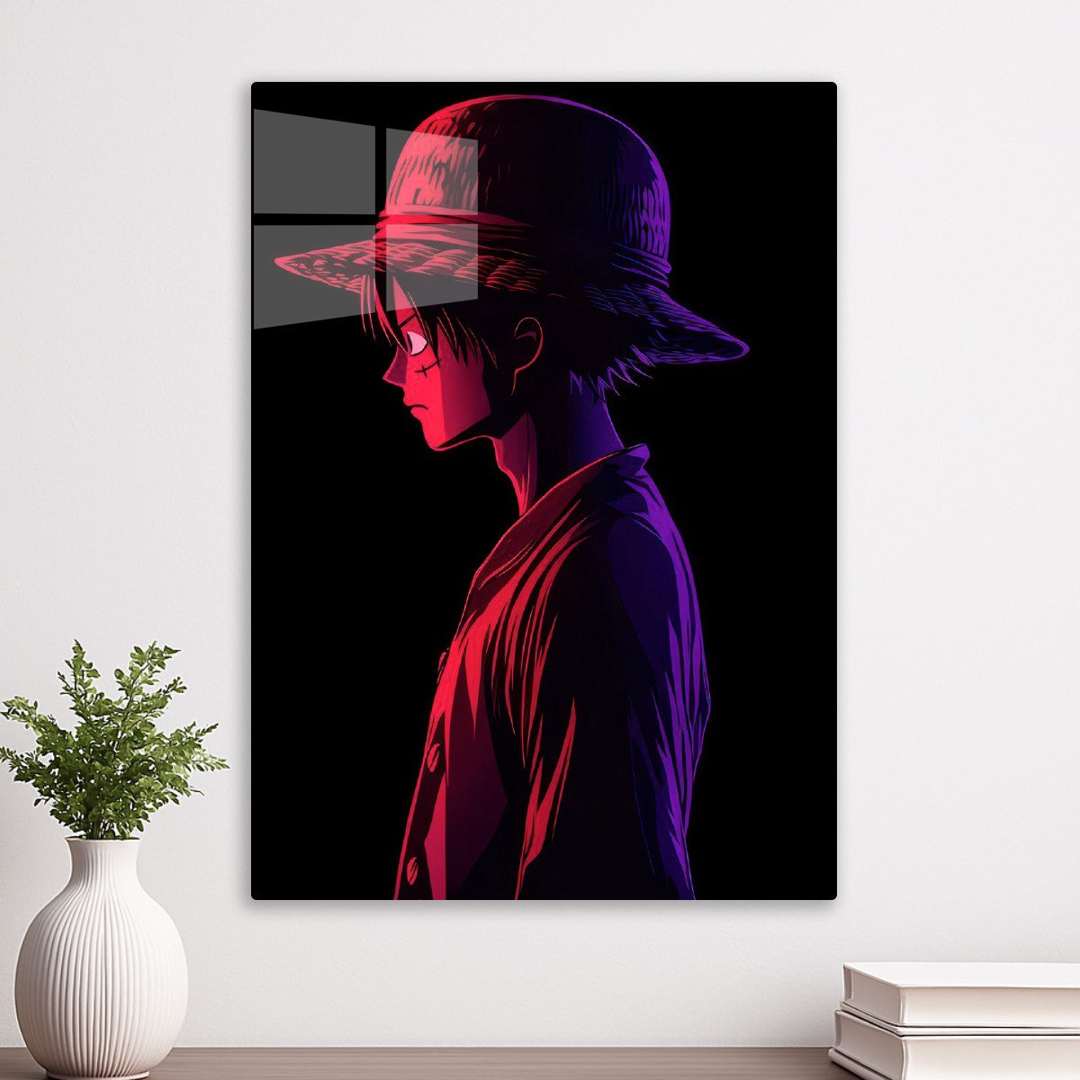 Luffy