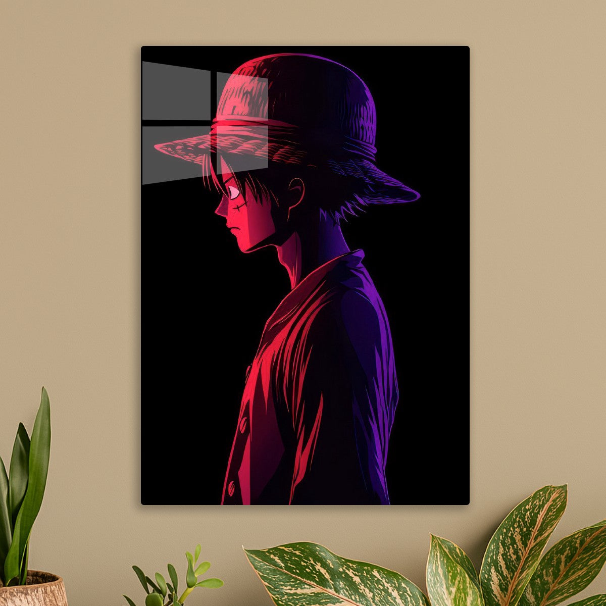 Luffy