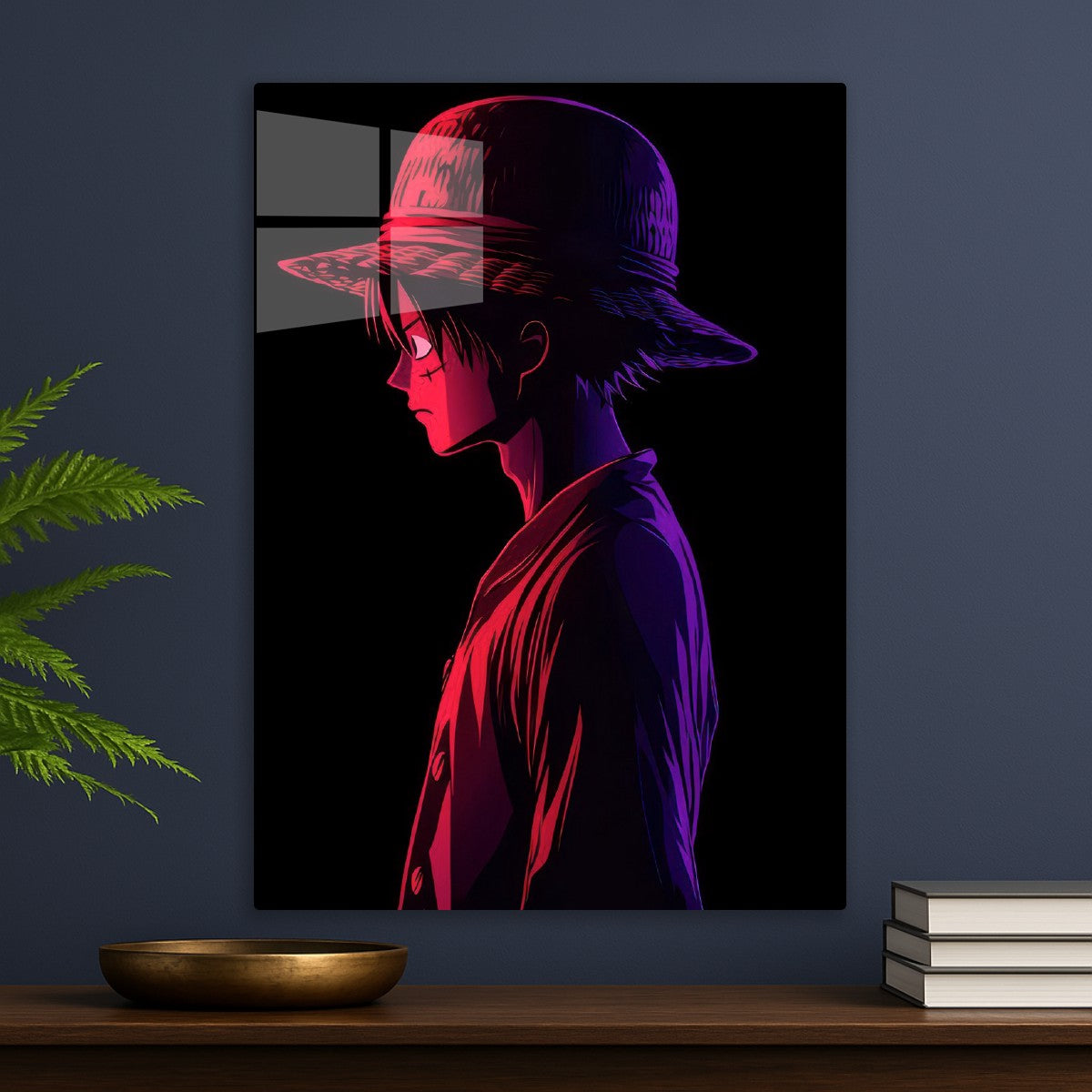 Luffy
