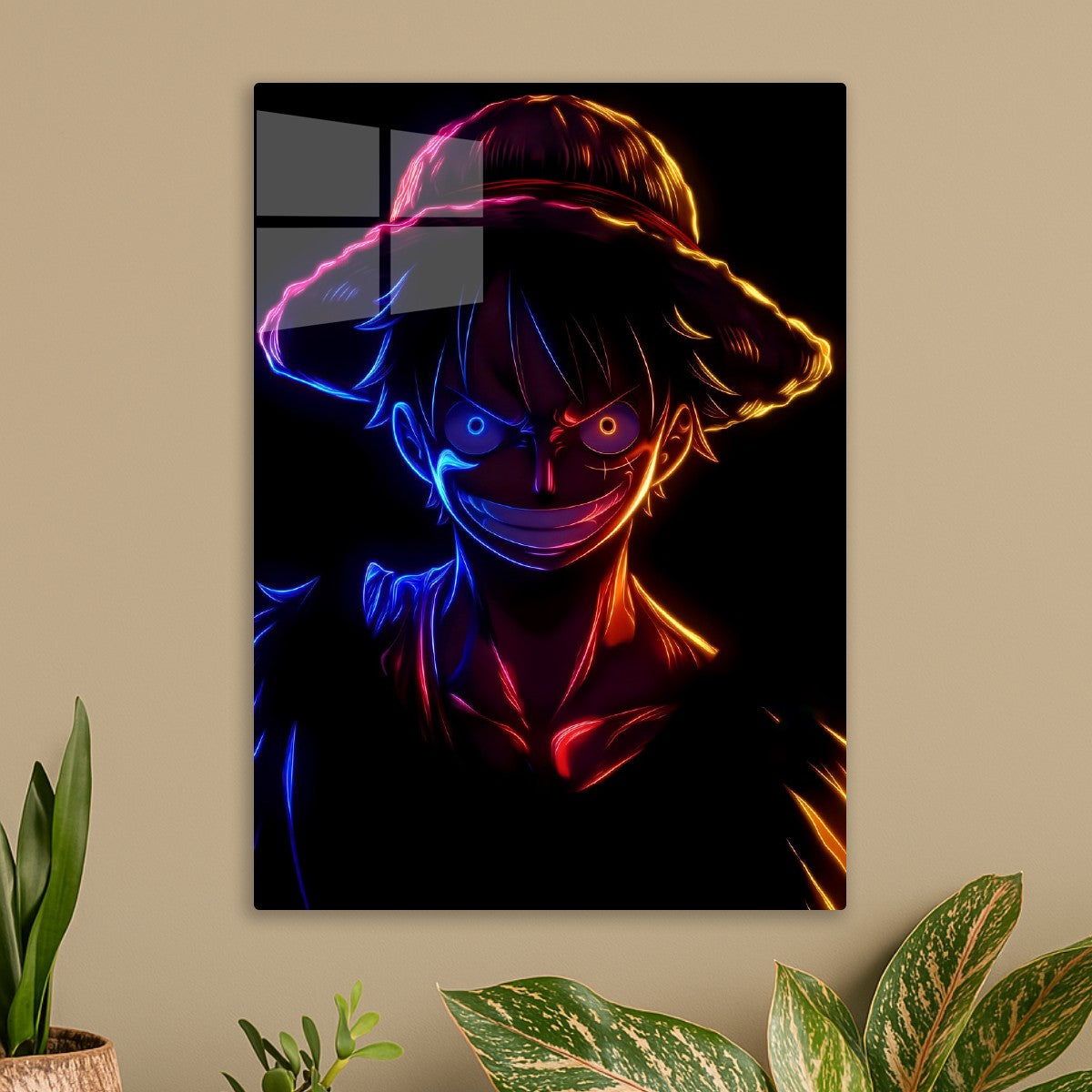 Luffy
