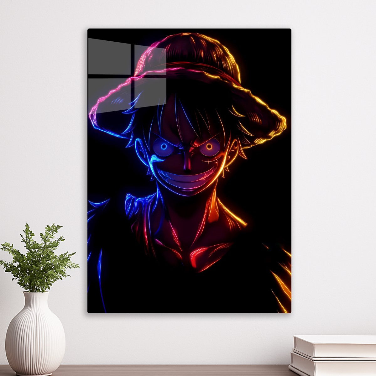 Luffy