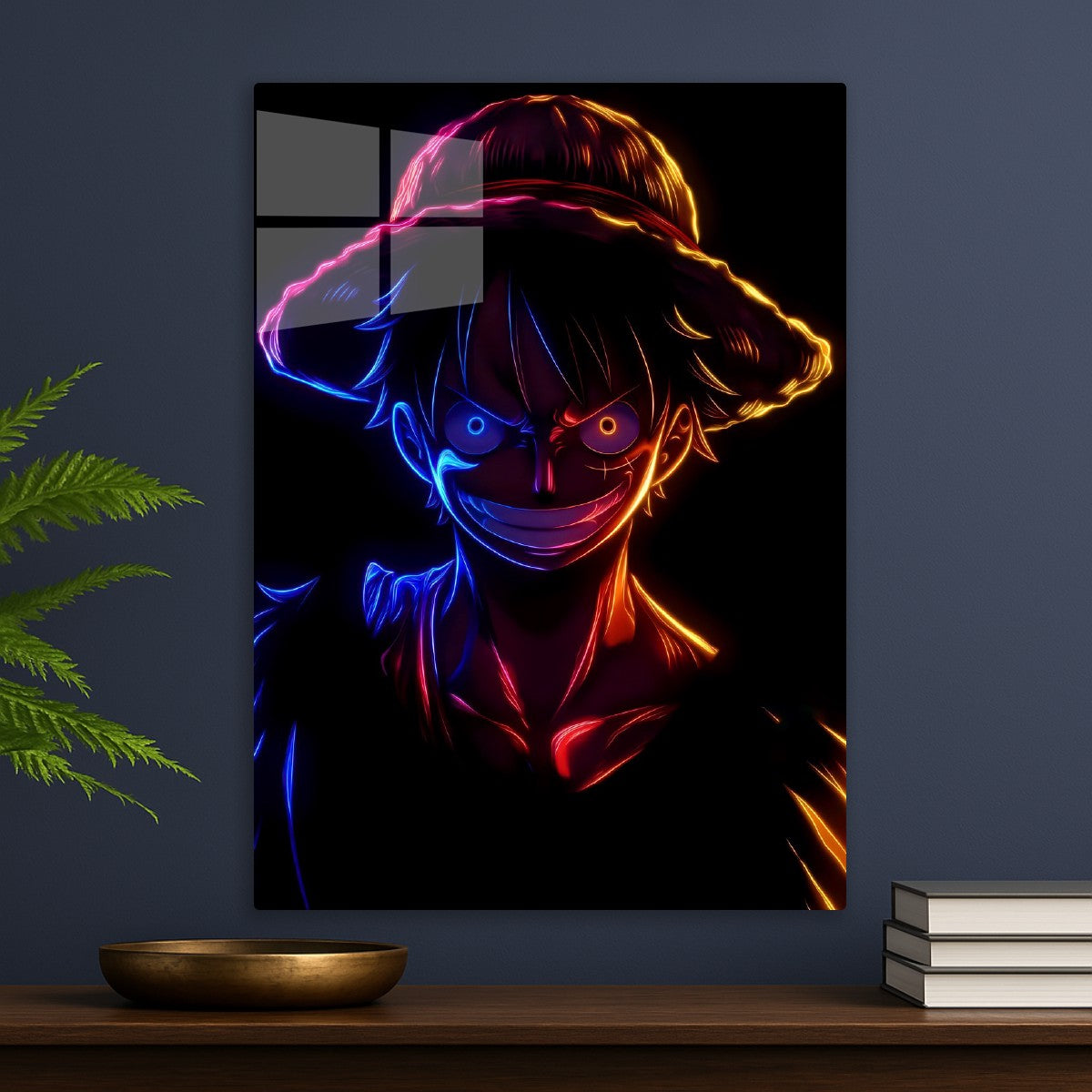 Luffy
