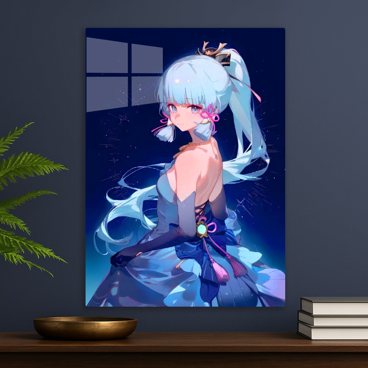 Novel