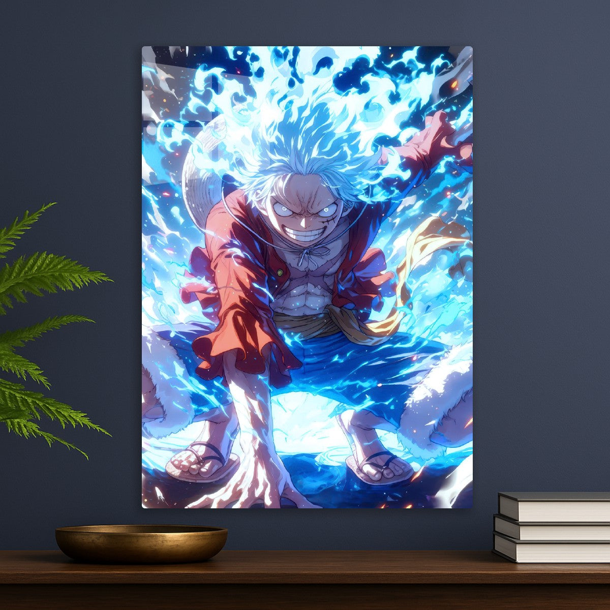 Luffy