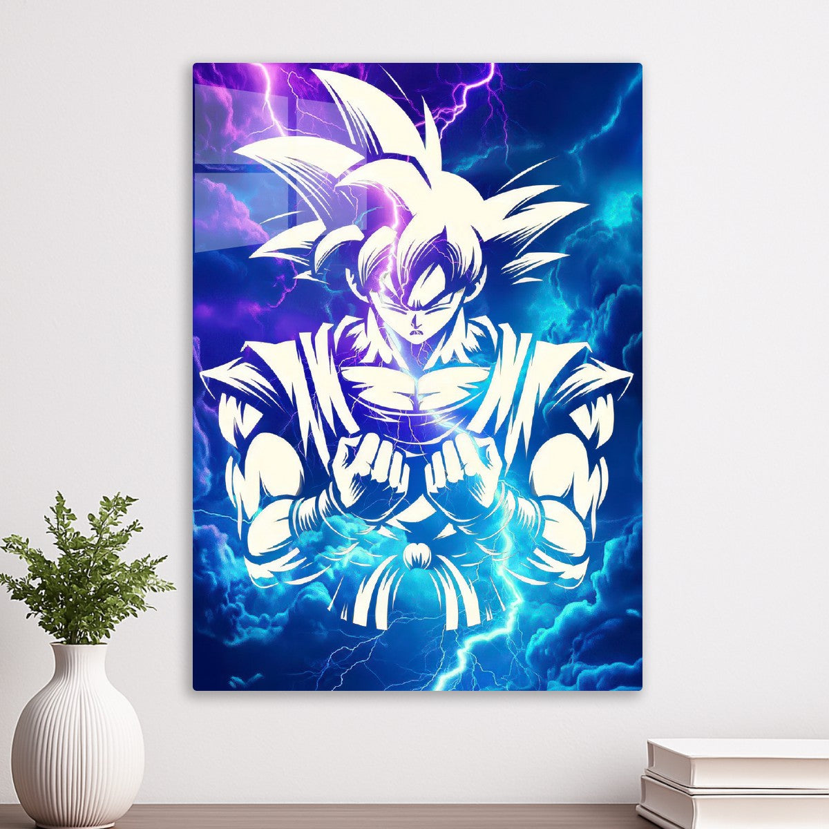 Son Goku