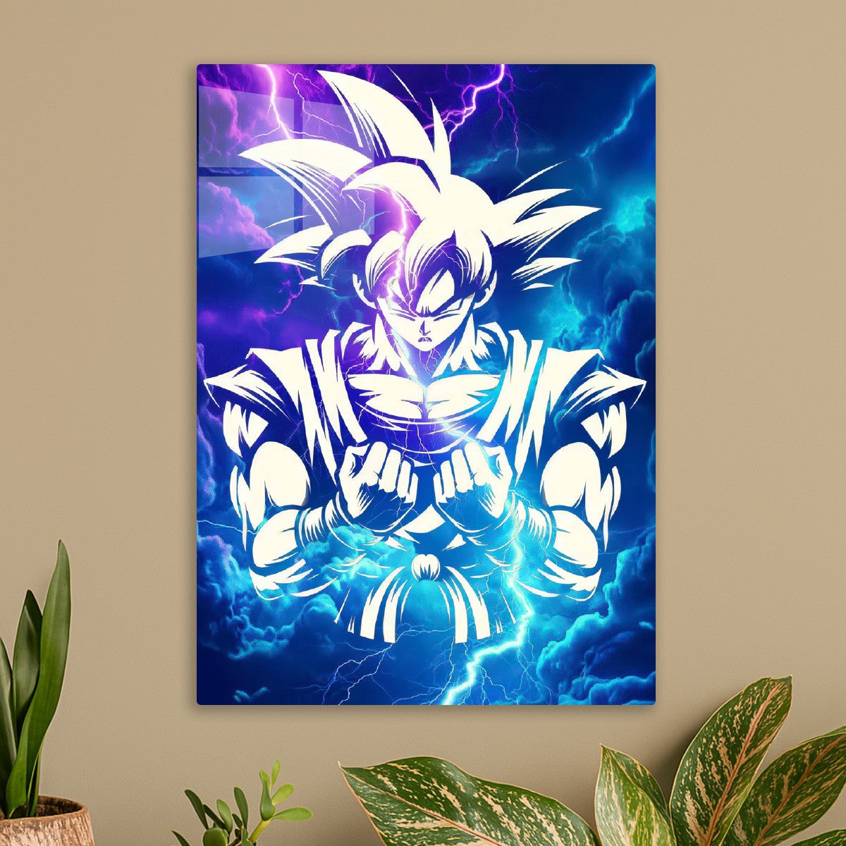 Son Goku